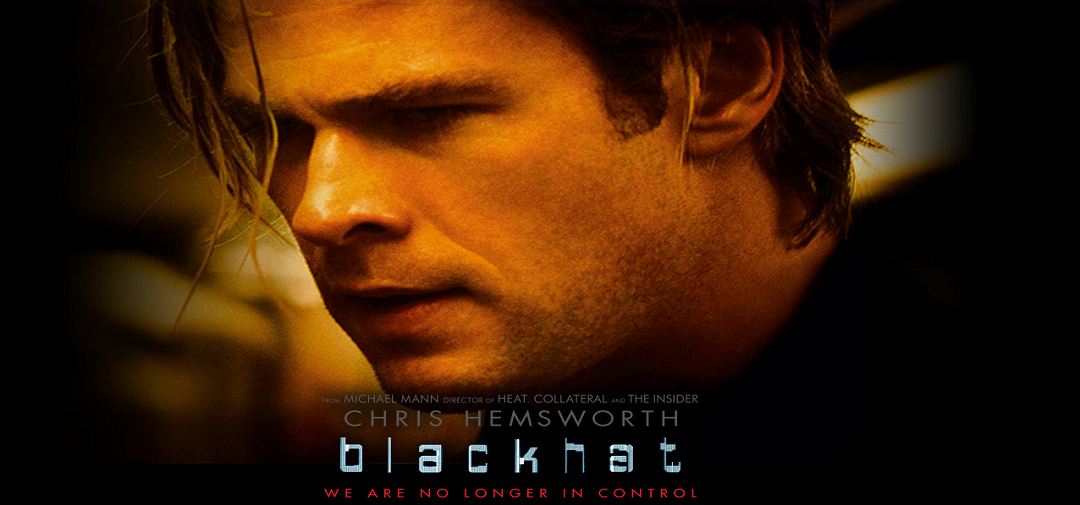 BLACKHAT – Ameaça na Rede